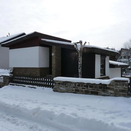 Privat L&L Apartman Nová Lesná Kültér fotó