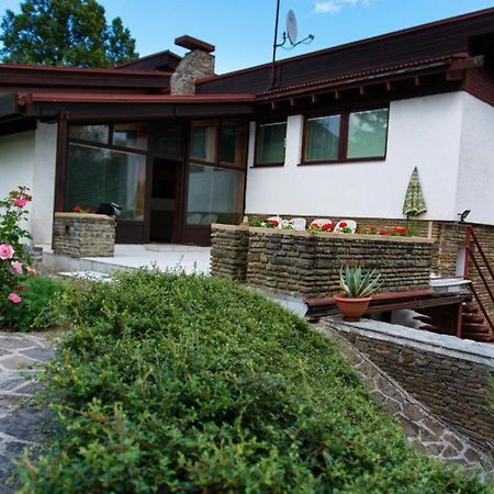 Privat L&L Apartman Nová Lesná Kültér fotó