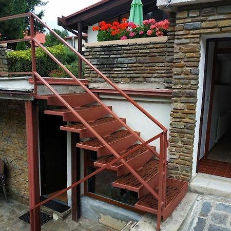Privat L&L Apartman Nová Lesná Kültér fotó
