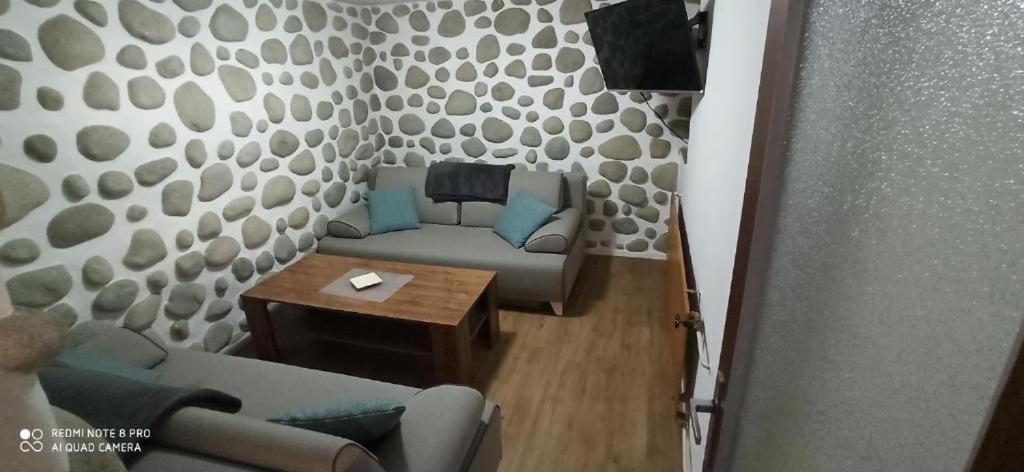 Privat L&L Apartman Nová Lesná Kültér fotó